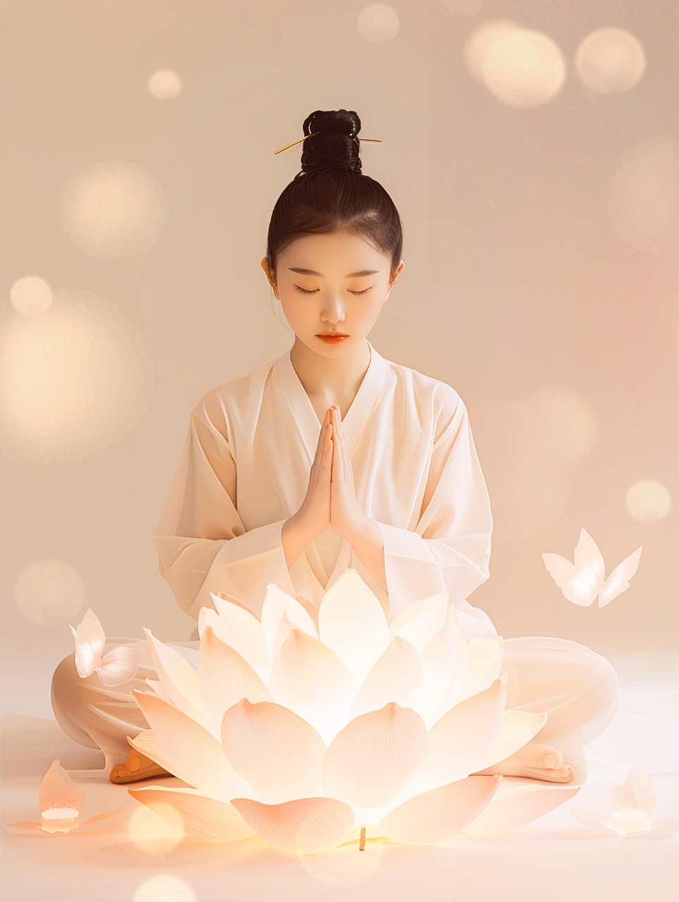 Touch Therapy Healing